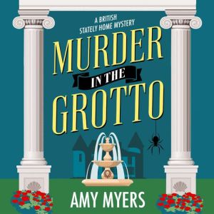 Murder in the Grotto