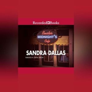 Buster Midnights Cafe, Sandra Dallas