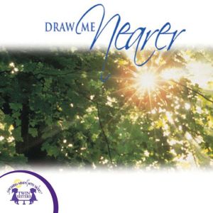 Draw Me Nearer, Kim Mitzo Thompson