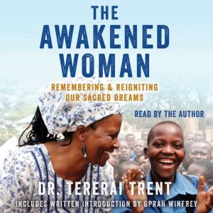 The Awakened Woman, Tererai Trent