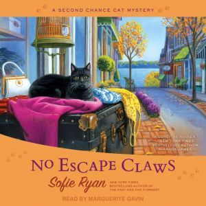 No Escape Claws, Sofie Ryan
