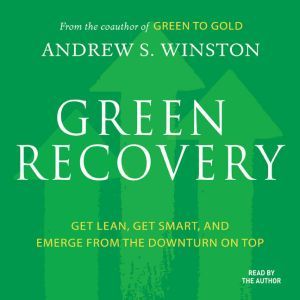 Green Recovery, Andrew S. Winston