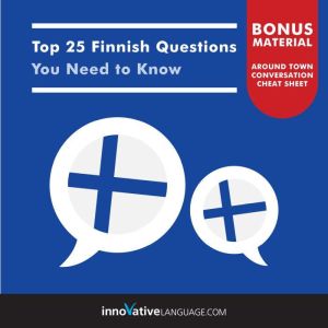 Top 25 Finnish Questions You Need to ..., Innovative Language Learning