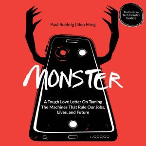 Monster, Ben Pring