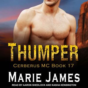 Thumper, Marie James