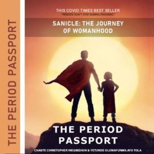 The Period Passport, Chaste Christopher Inegbedion