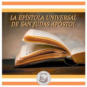 La Epistola Universal De San Judas Ap..., LIBROTEKA