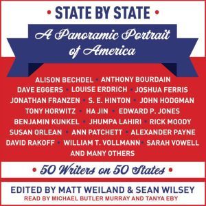 State by State, Matt Weiland