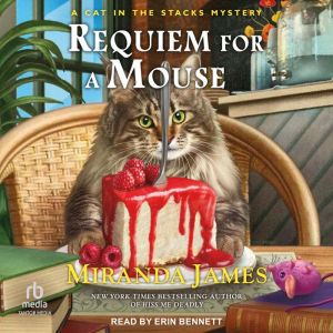 Requiem for a Mouse, Miranda James