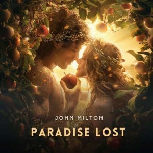 Paradise Lost, John Milton