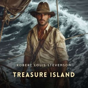 Treasure Island, Robert Louis Stevenson