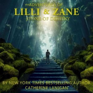The Adventures of Lilli and Zane. THE STONE OF DESTINY