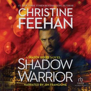 Shadow Warrior, Christine Feehan