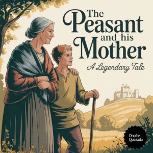 The Peasant And his Mother   a Legen..., Onofre Quezada