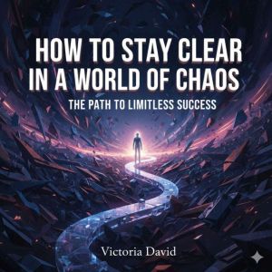 How to Stay Clear in a World of Chaos..., Victoria David