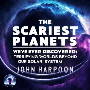 The Scariest Planets Weve Ever Disco..., John Harpoon