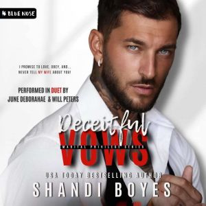 Deceitful Vows, Shandi Boyes
