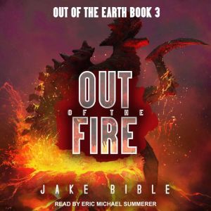 Out of the Fire, Jake Bible