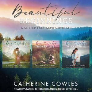 Beautiful Beginnings, Catherine Cowles