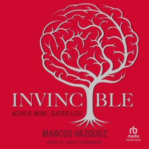 Invincible, Marcos Vazquez