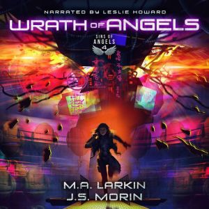 Wrath of Angels, Matt Larkin