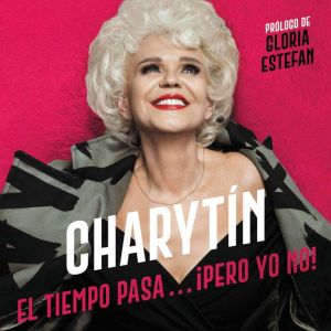 CHARYTIN  Spanish edition, Charytin Goyco