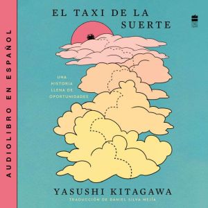 El taxi de la suerte, Yasushi Kitagawa