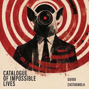 Catalogue of Impossible Lives, Guido Castagnola