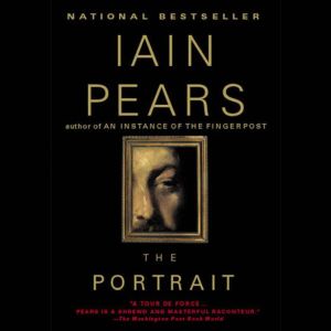 The Portrait, Iain Pears