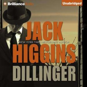 Dillinger, Jack Higgins