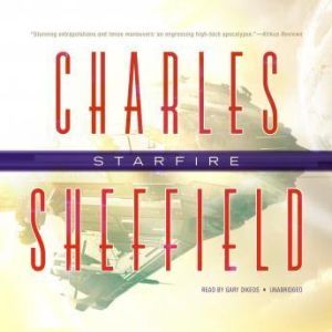 Starfire, Charles Sheffield