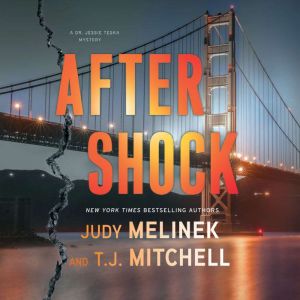 Aftershock, T.J. Mitchell