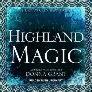 Highland Magic, Donna Grant