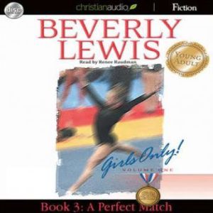 A Perfect Match, Beverly  Lewis