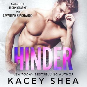 Hinder, Kacey Shea