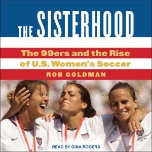 The Sisterhood, Rob Goldman