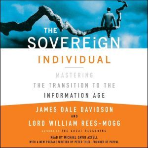 The Sovereign Individual, James Dale Davidson