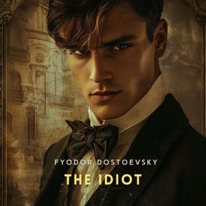 The Idiot, Part 1, Fyodor Dostoevsky