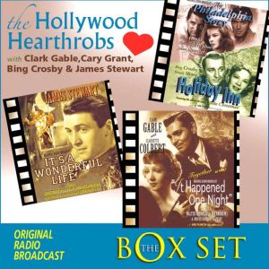 Hollywood Heartthrobs Box Set, Mr Punch