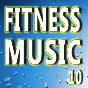 Fitness Music Vol. 10, Antonio Smith