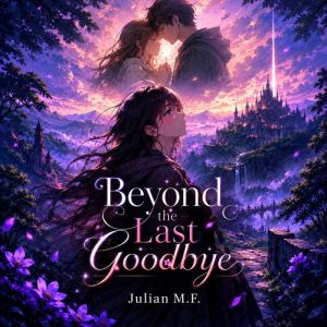 Beyond The Last Goodbye, Julian M. F.