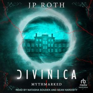 Divinica: Mythmarked I