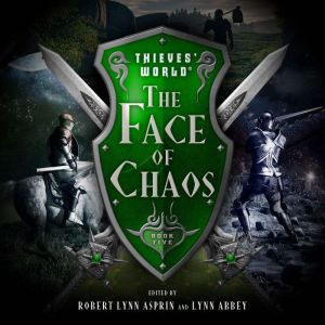 The Face of Chaos, Joe Haldeman