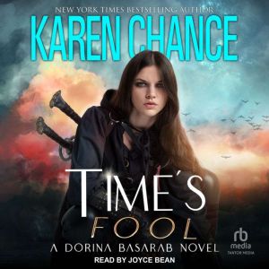 Times Fool, Karen Chance