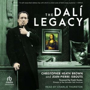 The Dali Legacy, Christopher Heath Brown