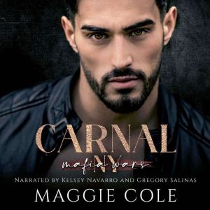 Carnal, Maggie Cole