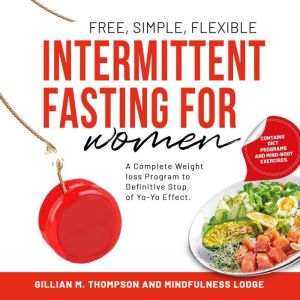 Intermittent Fasting for Women Free,..., Gillian Thompson
