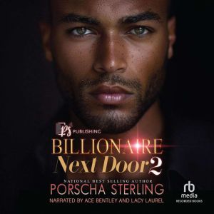 The Billionaire Next Door 2, Porscha Sterling