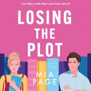 Losing the Plot, Mia Page