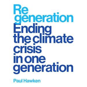 Regeneration, Paul Hawken